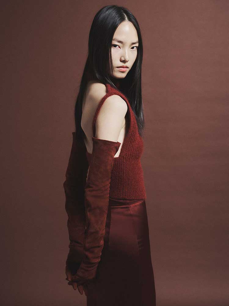 FW26 Lookbook 002 Max Mara