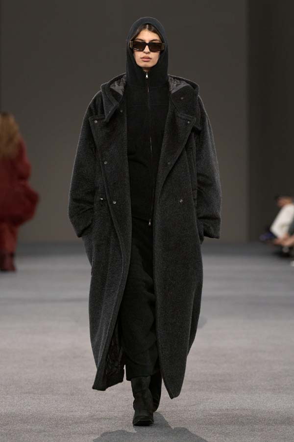 Max Mara FW26 36 Max Mara