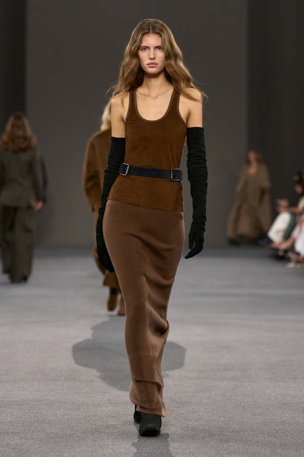 Max Mara FW26 30 Max Mara