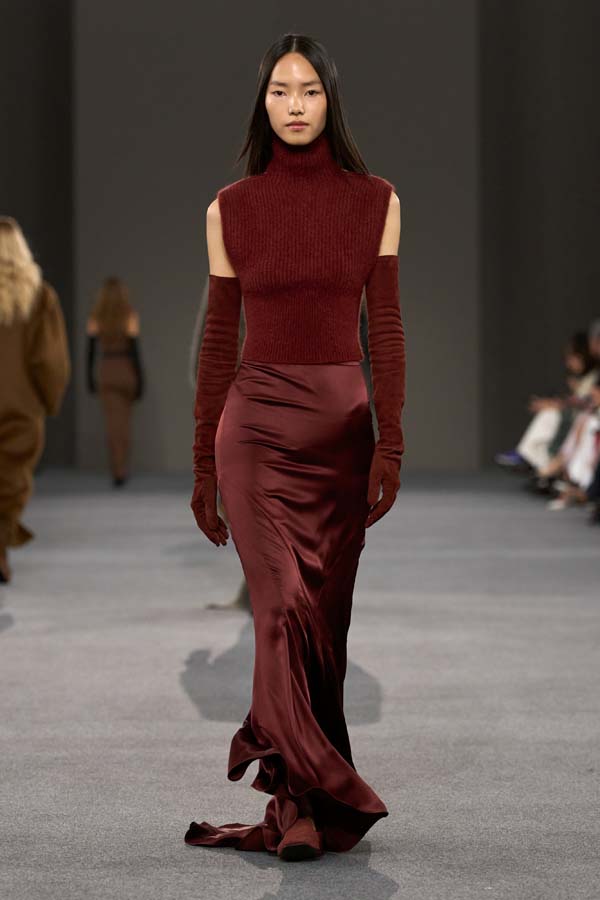 Max Mara FW26 43 Max Mara