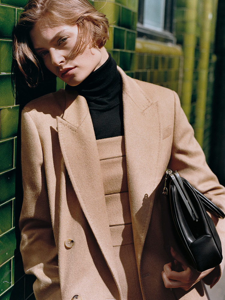 Jacket Max Mara
